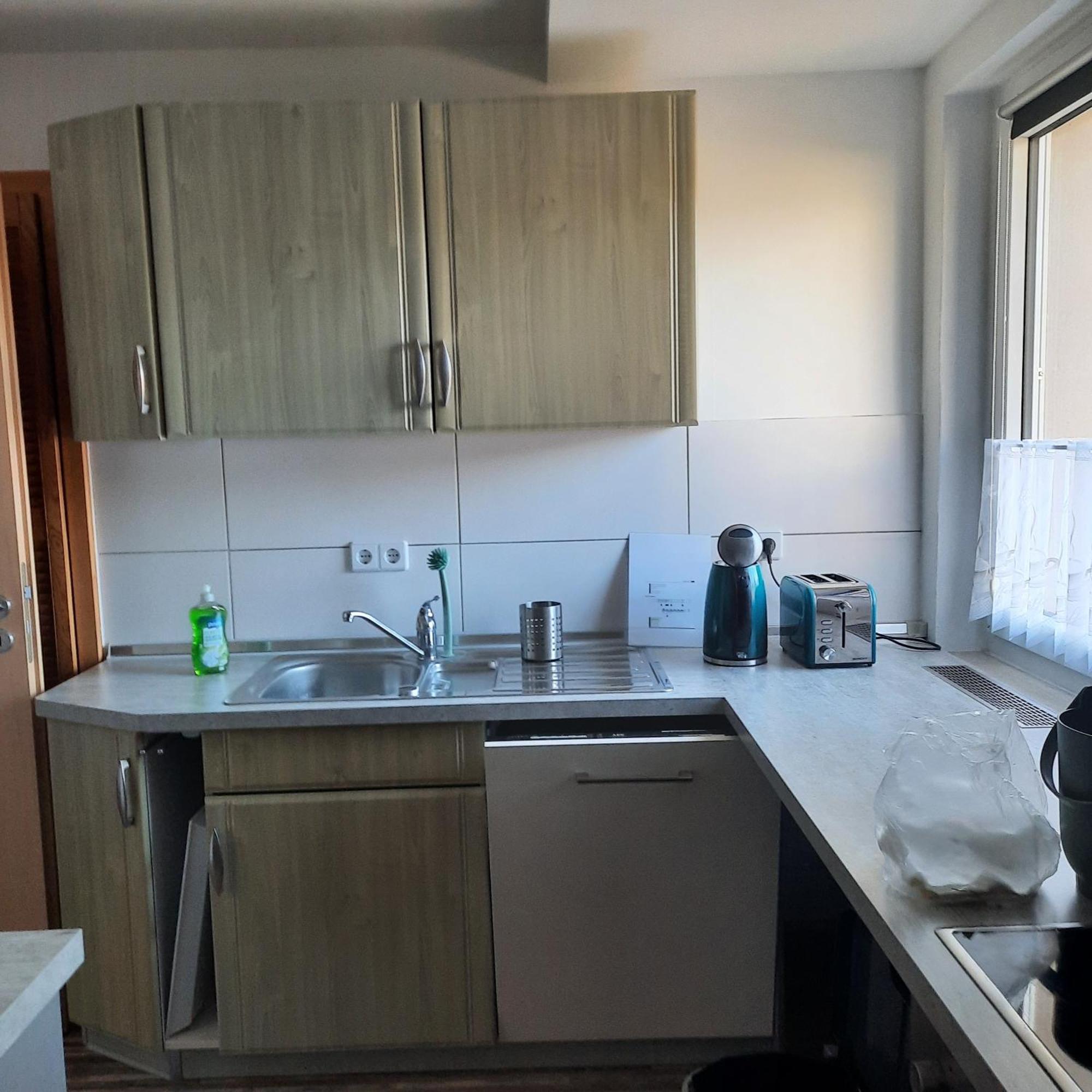 Hausis-fewo Apartment